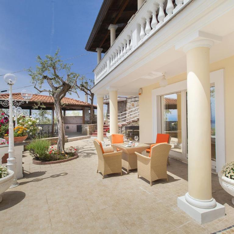 Villa Giulia - Villa con Piscina Privata - 35