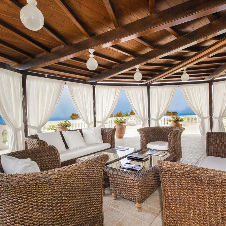 Villa Giulia - Villa con Piscina Privata - 34