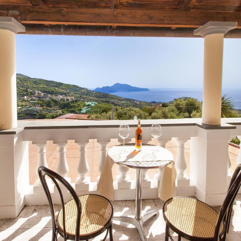 Villa Giulia - Villa con Piscina Privata - 32