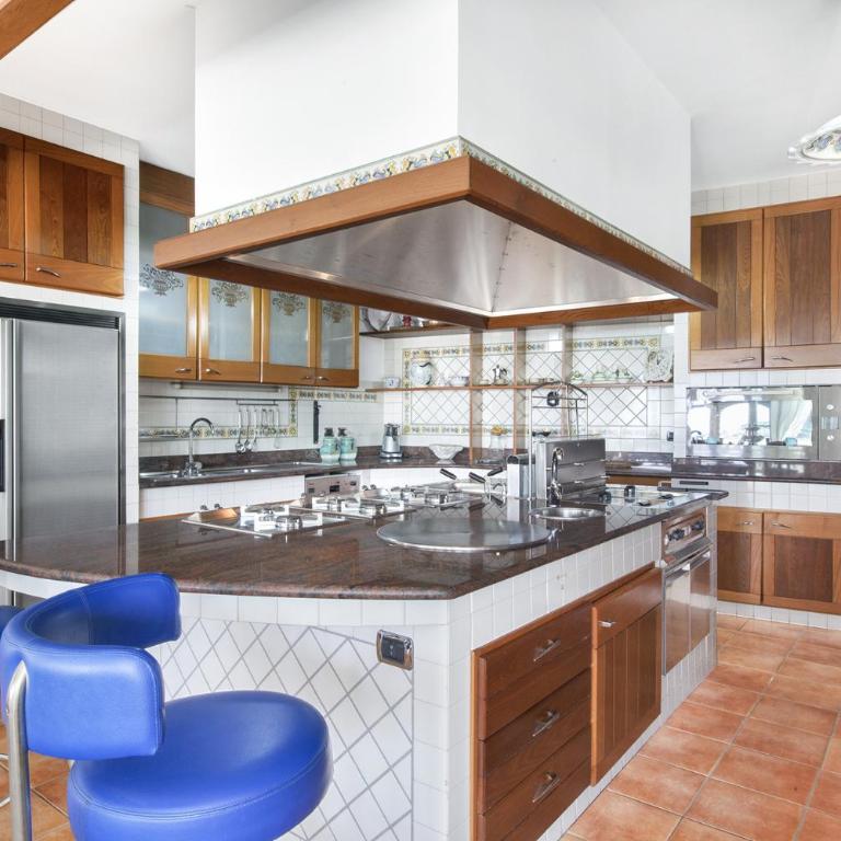 Villa Giulia - Villa con Piscina Privata - 27