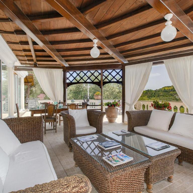Villa Giulia - Villa con Piscina Privata - 26