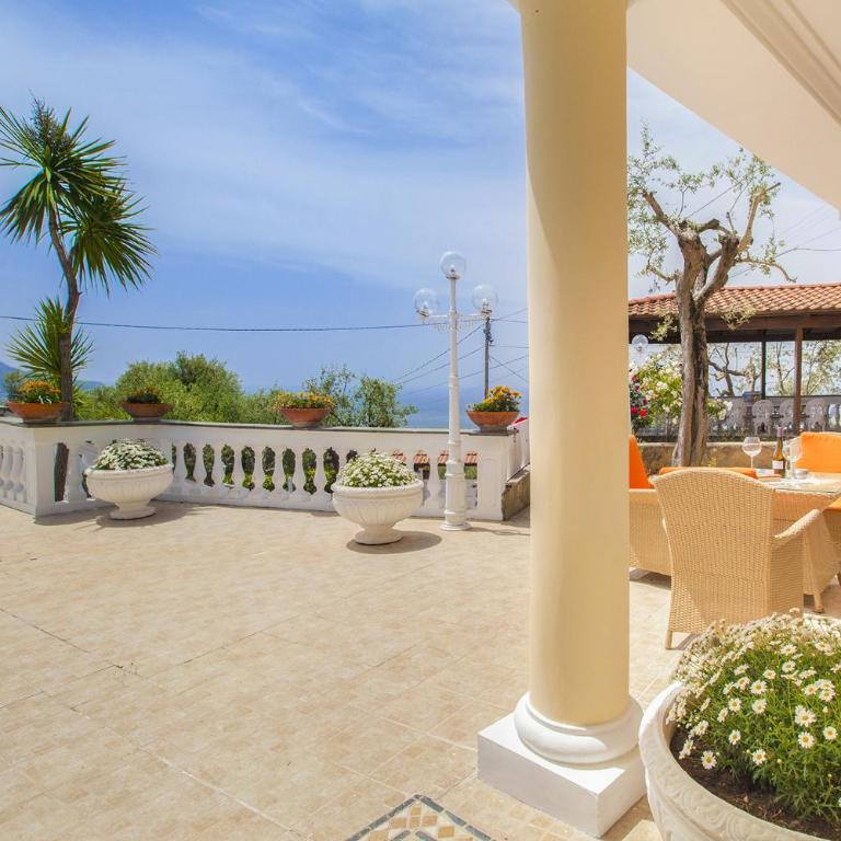 Villa Giulia - Villa con Piscina Privata - 25