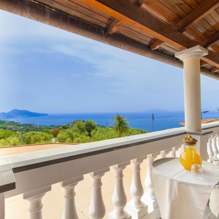 Villa Giulia - Villa con Piscina Privata - 22