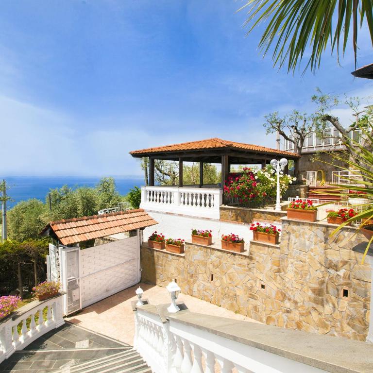 Villa Giulia - Villa con Piscina Privata - 18