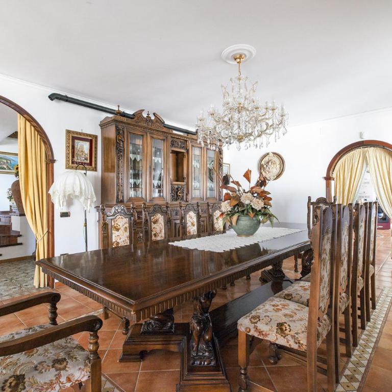Villa Giulia - Villa con Piscina Privata - 15