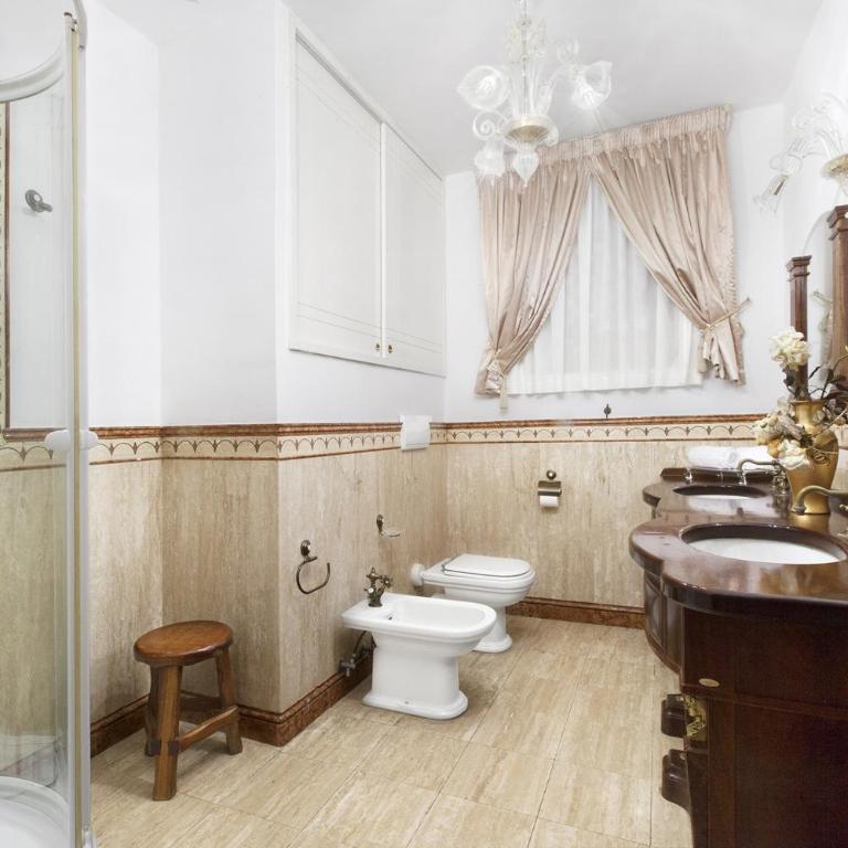 Villa Giulia - Villa con Piscina Privata - 13