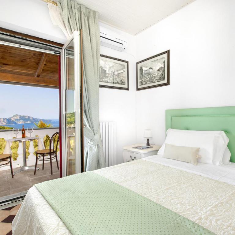 Villa Giulia - Villa con Piscina Privata - 7
