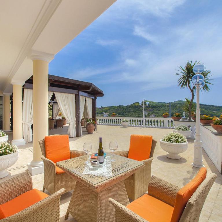 Villa Giulia - Villa con Piscina Privata - 31