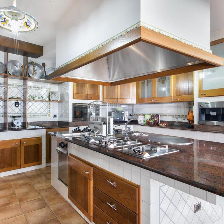 Villa Giulia - Villa con Piscina Privata - 72