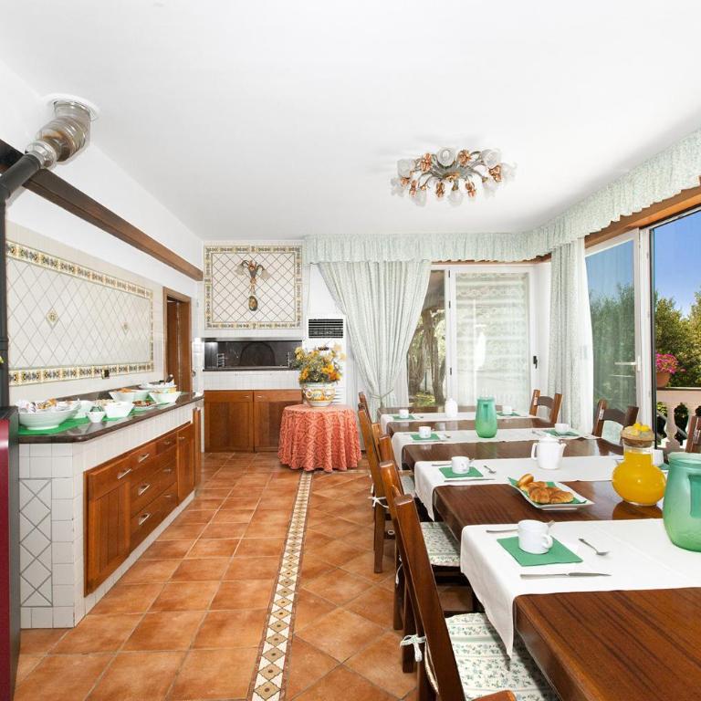 Villa Giulia - Villa con Piscina Privata - 63