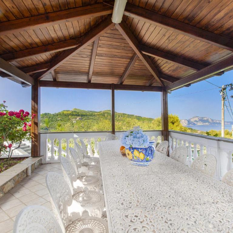 Villa Giulia - Villa con Piscina Privata - 60