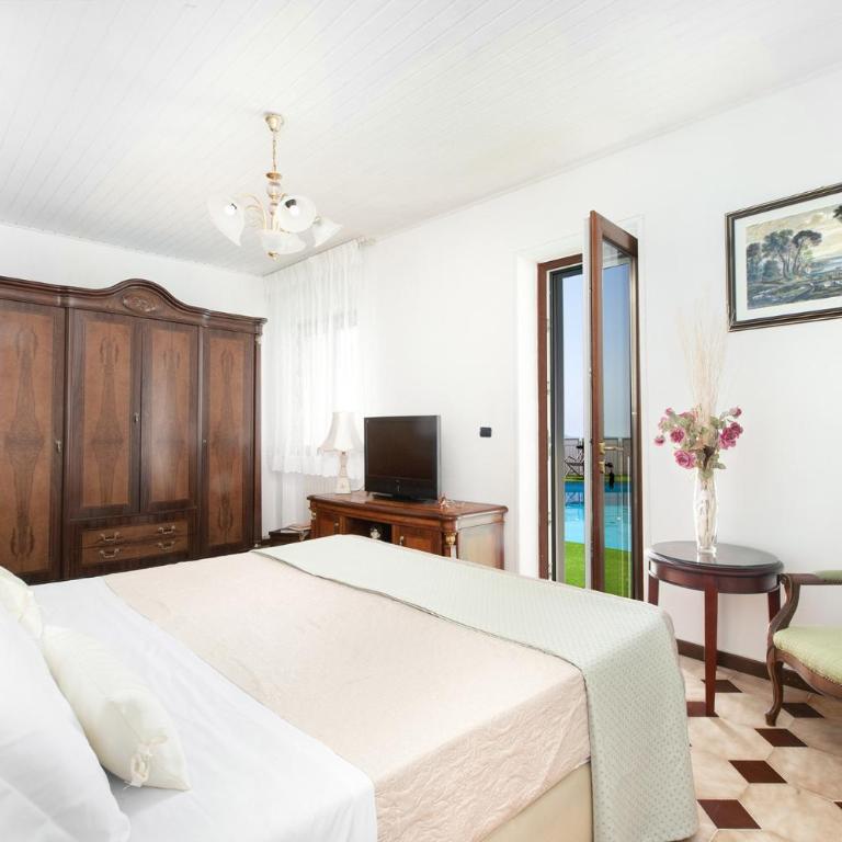Villa Giulia - Villa con Piscina Privata - 51