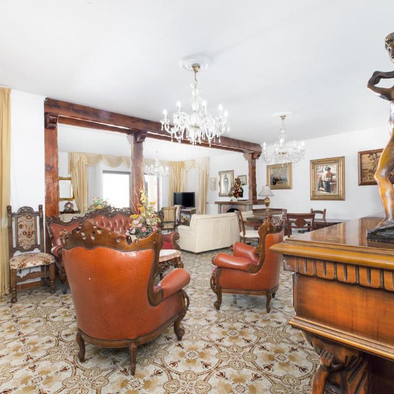 Villa Giulia - Villa con Piscina Privata - 55