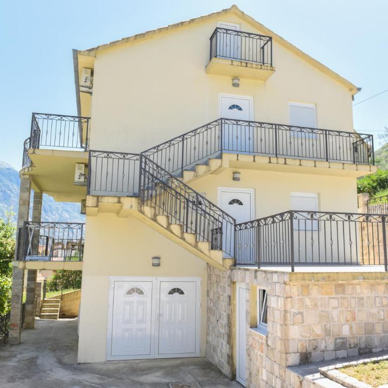 Boka Bayview Apartments - Apartment with Sea View - 3