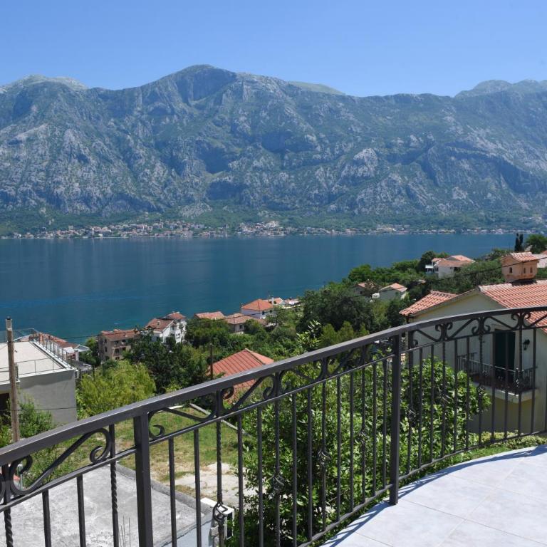 Boka Bayview Apartments - Studio Apartment with Sea View - 5