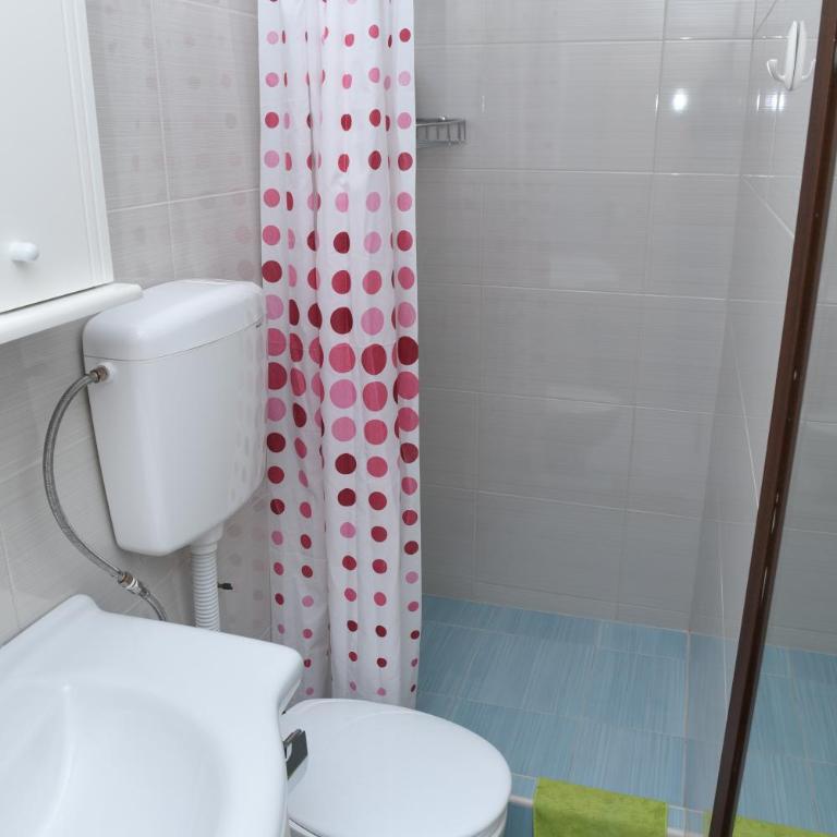 Boka Bayview Apartments - Studio Apartment with Sea View - 13