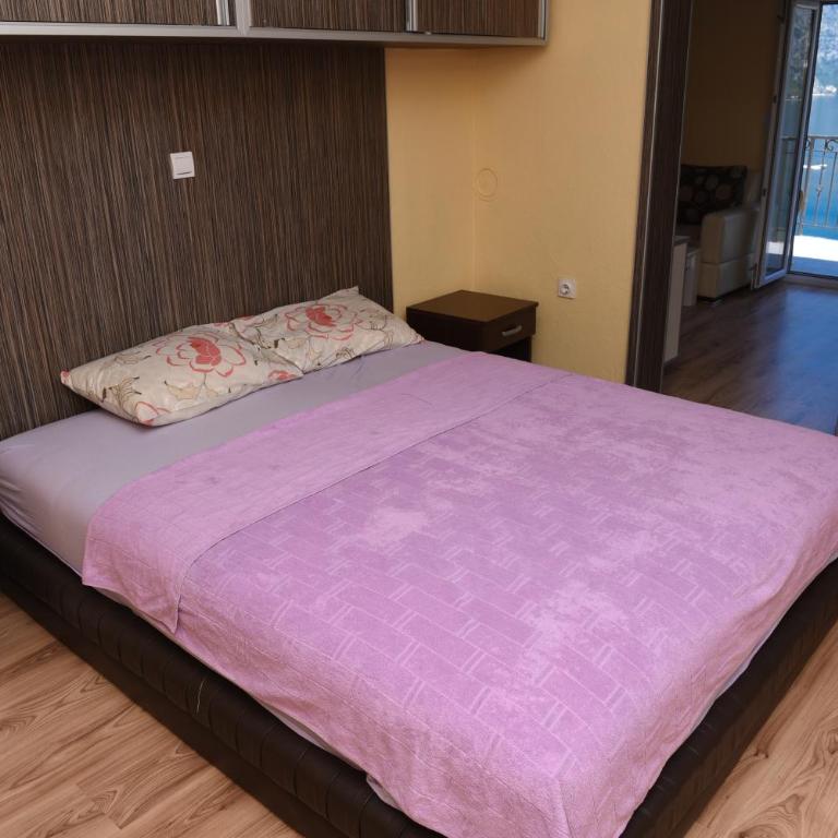 Boka Bayview Apartments - Studio Apartment with Sea View - 12
