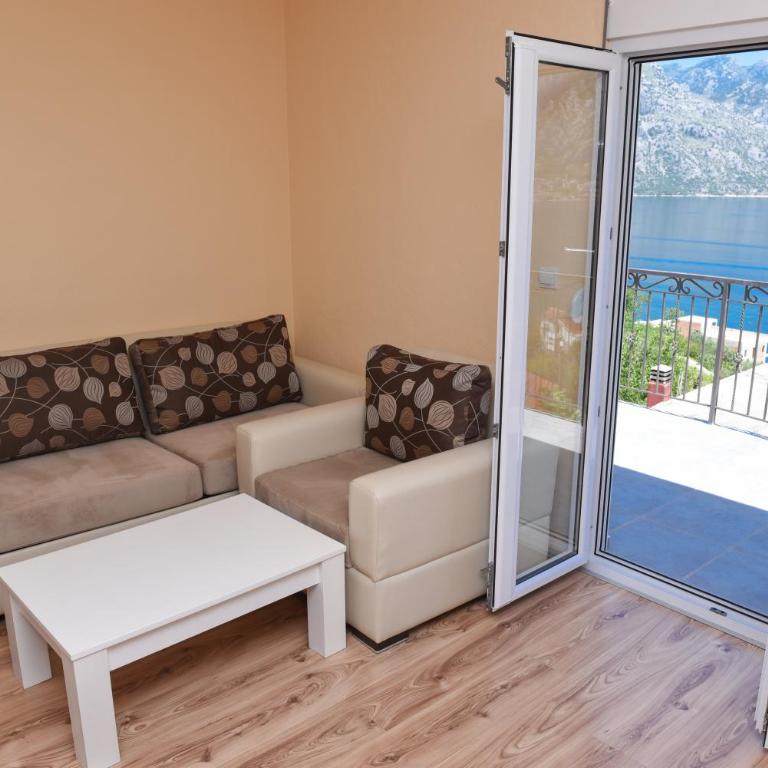 Boka Bayview Apartments - Studio Apartment with Sea View - 10