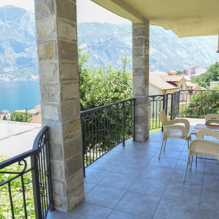 Boka Bayview Apartments - Vacation Home - 8