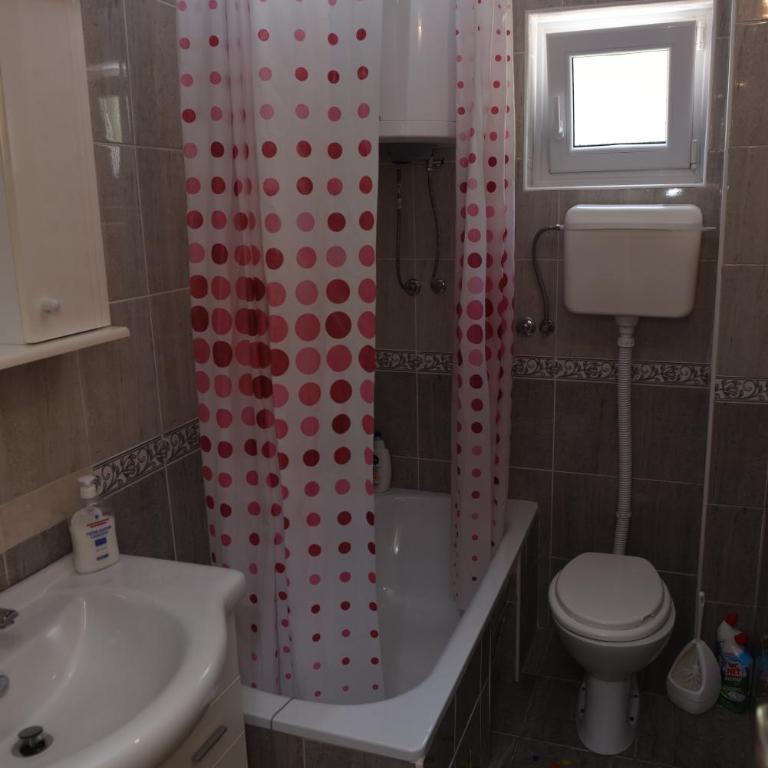 Boka Bayview Apartments - Apartment with Sea View - 7