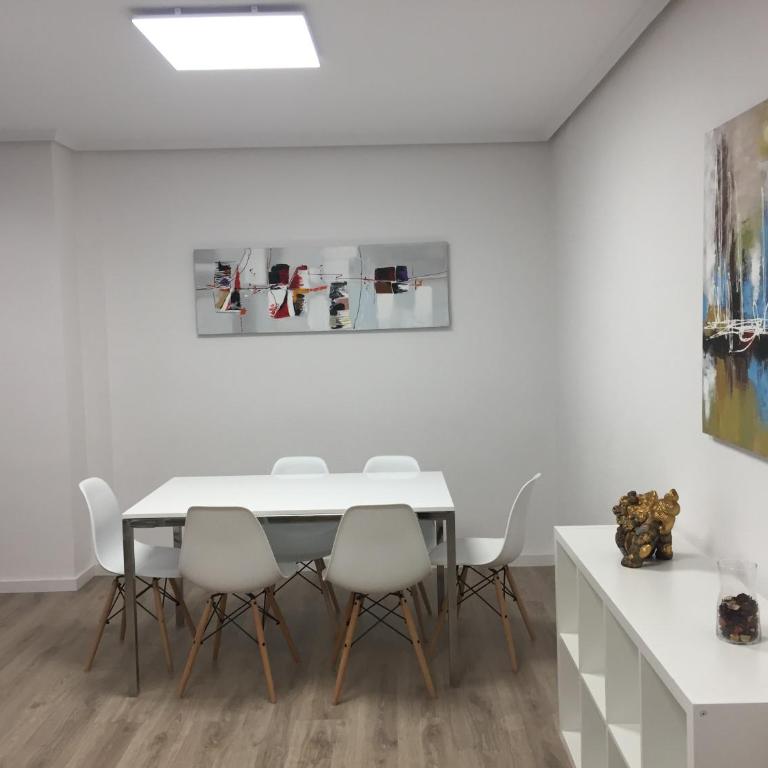 Garden Turia Downtown - Deluxe Apartment - 13