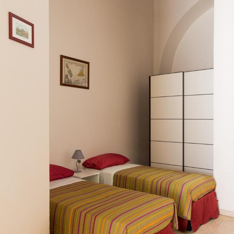 Città Antica - Appartamento con 2 Camere da Letto - 10