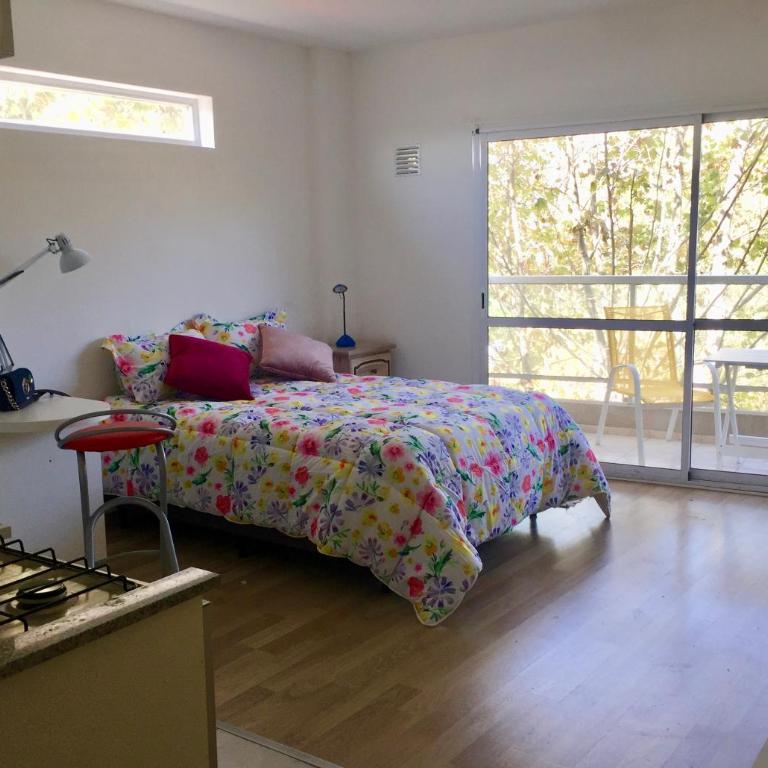 UN ESPACIO MODERNO EN CABALLITO - Apartamento de 1 dormitorio - 3