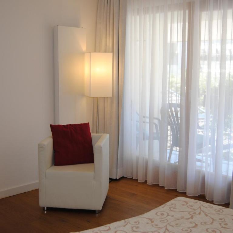 Hotel & Restaurant Dankl - Doppelzimmer - 5