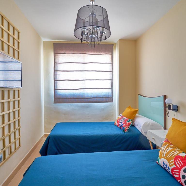 La Macarena Airport - Apartamento de 2 dormitorios - 6