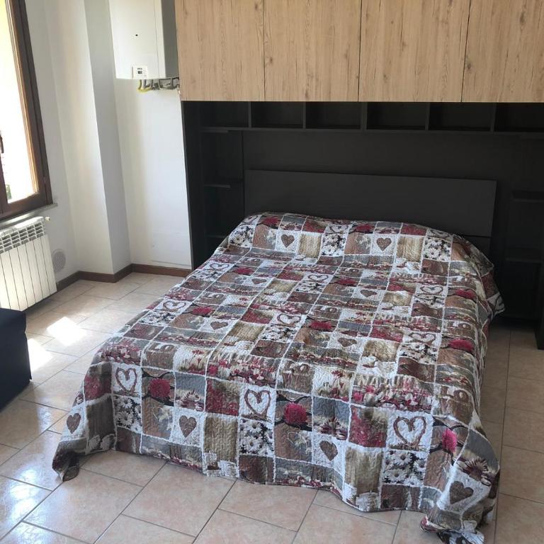 Il nido - Appartamento Monolocale - 11