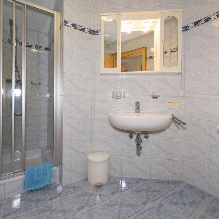 Appartements Romantika & Appartement Barbara - Apartment - 16