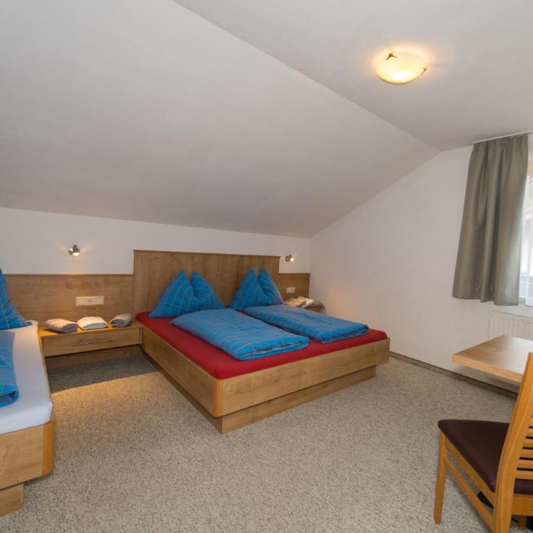 Appartements Romantika & Appartement Barbara - Apartment - 14