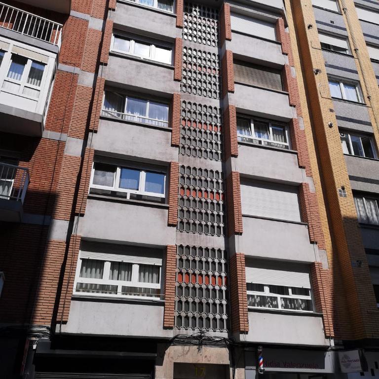 Apartamento con encanto y vistas en playa San Lorenzo - Apartamento con vistas al mar - 14