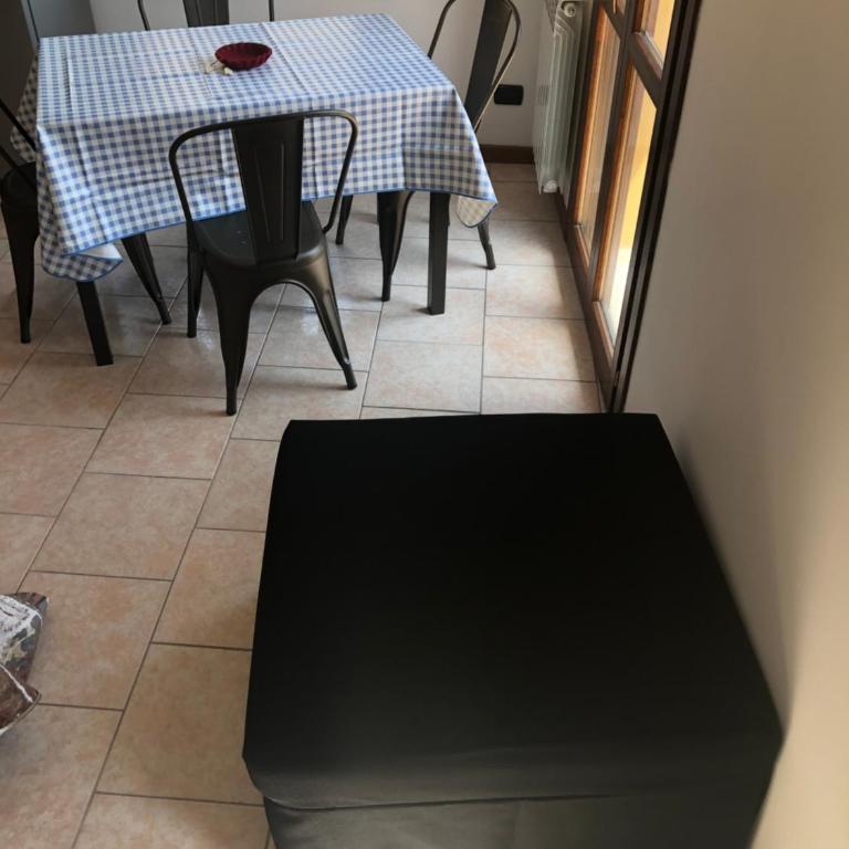 Il nido - Appartamento Monolocale - 2