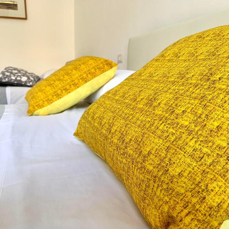 casa vacanze la piazzetta - Appartamento con 2 Camere da Letto - 17