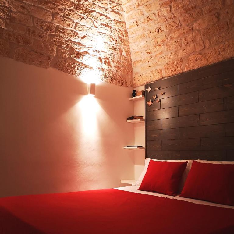 Suite Mazzini con piscina - Casa con 1 Camera da Letto - 15