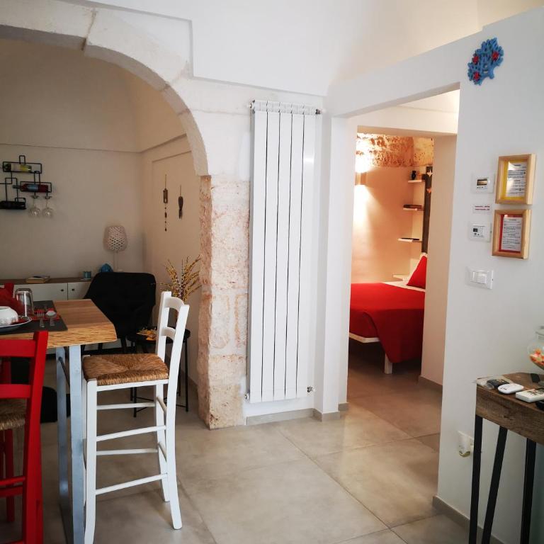 Suite Mazzini con piscina - Casa con 1 Camera da Letto - 3