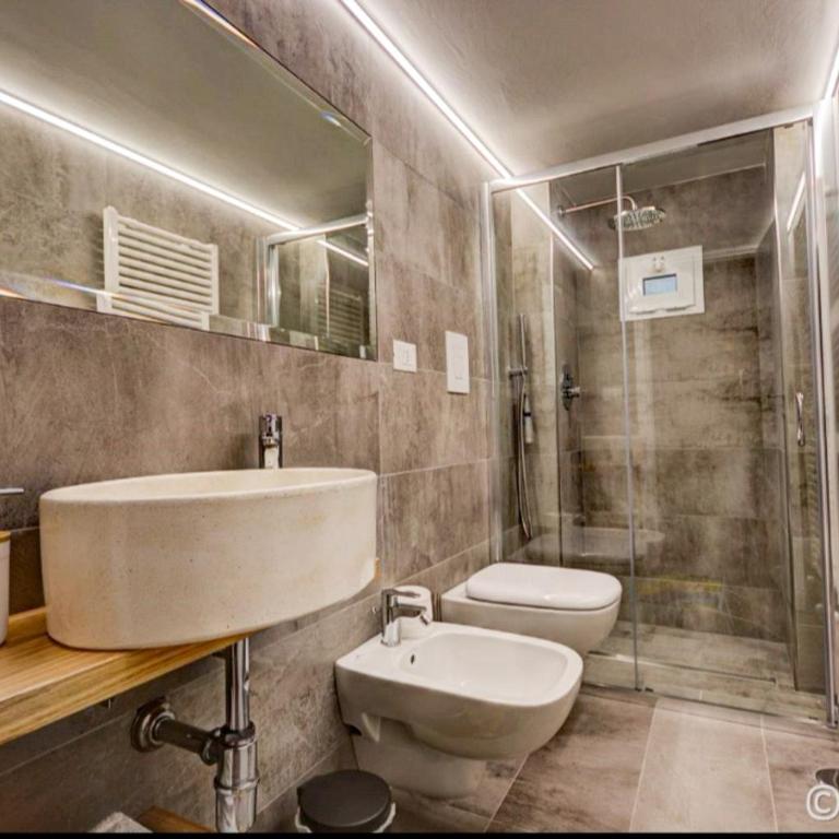 Suite Mazzini con piscina - Casa con 1 Camera da Letto - 22