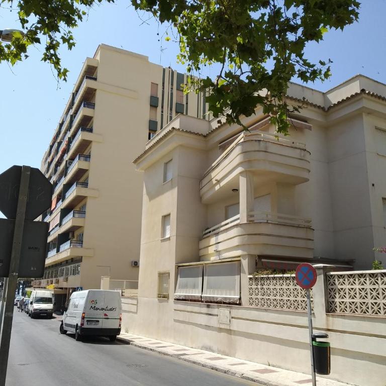 Plaza del Remo Seewt&Beach - Apartamento con vistas al mar - 33