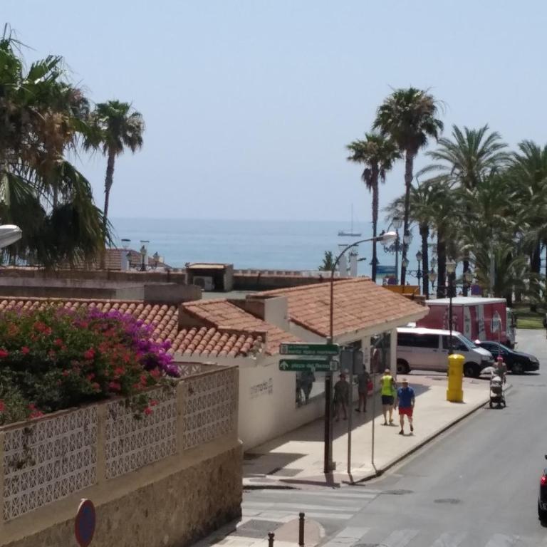 Plaza del Remo Seewt&Beach - Apartamento con vistas al mar - 29