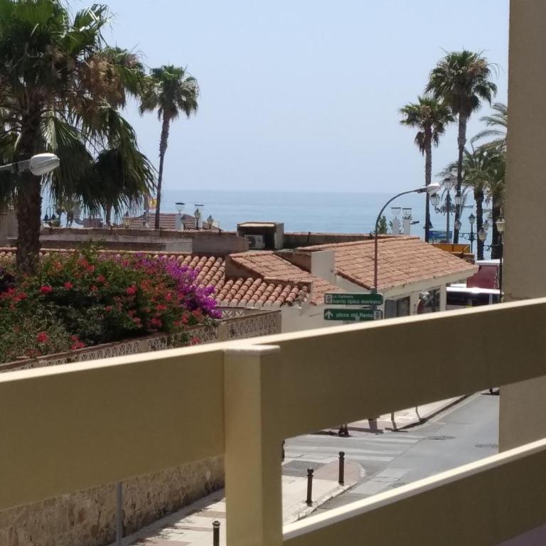 Plaza del Remo Seewt&Beach - Apartamento con vistas al mar - 28