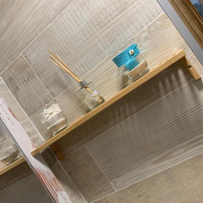 Apartamento con terraza en el Albaicin - Apartment - 16