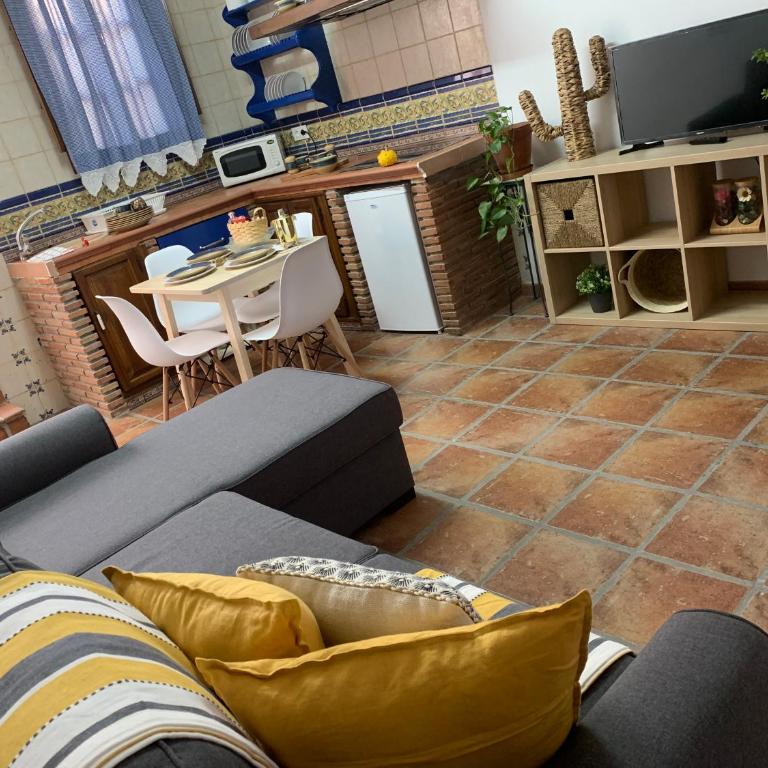 Apartamento con terraza en el Albaicin - Apartment - 11