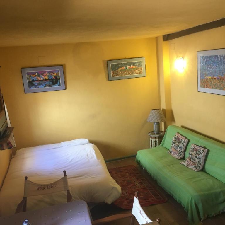 Estudio El Zoco - Apartment - 4