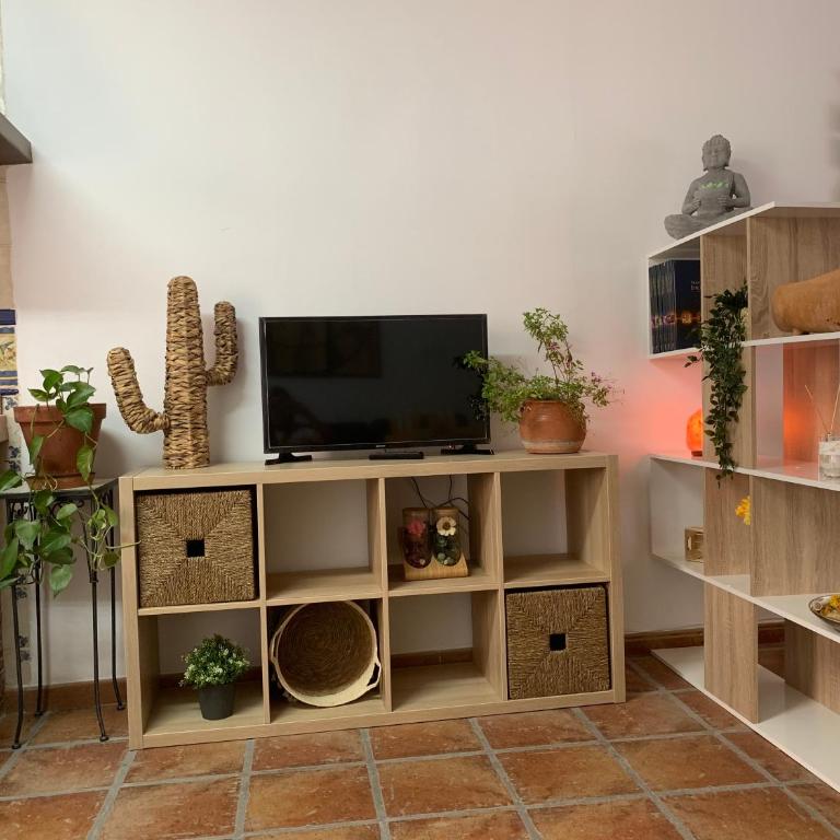 Apartamento con terraza en el Albaicin - Apartment - 13