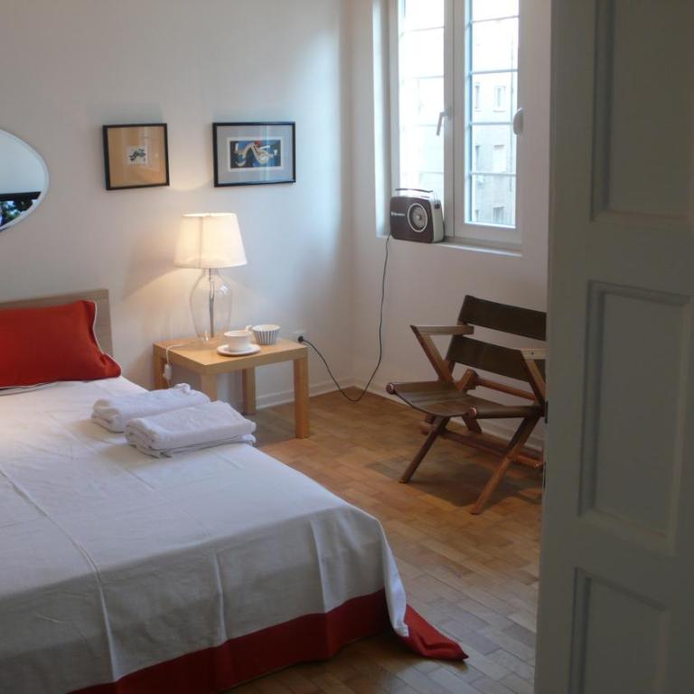 Apartment Treci - One-Bedroom Apartment - 9