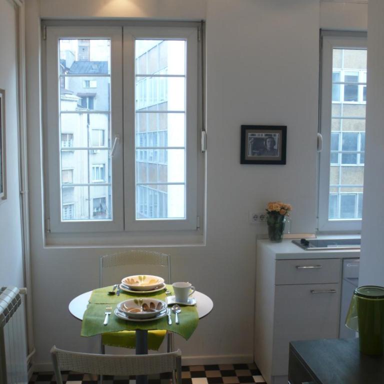 Apartment Treci - One-Bedroom Apartment - 10