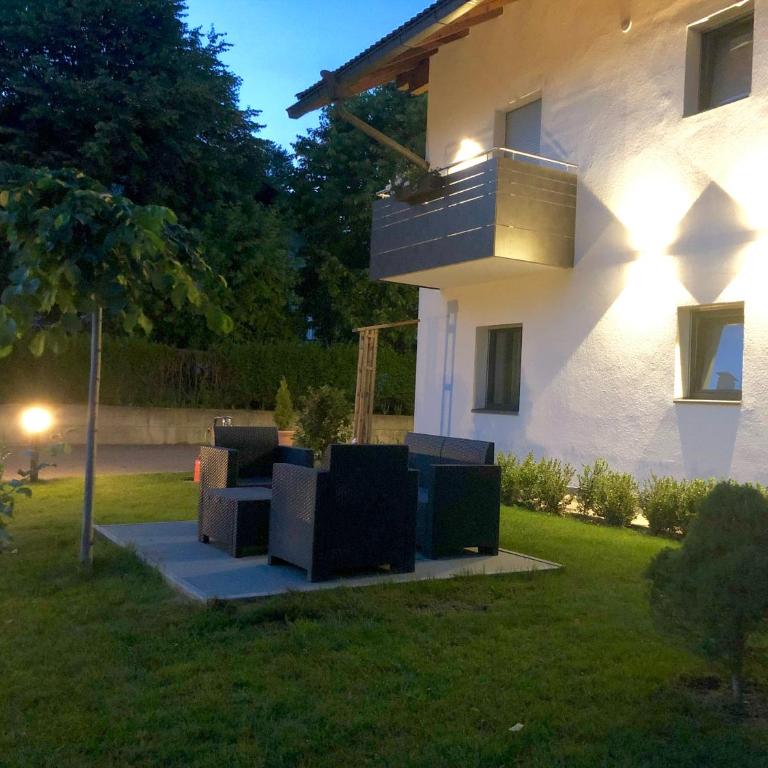 Apartment Obermair - Appartamento con Vista Montagna - 1