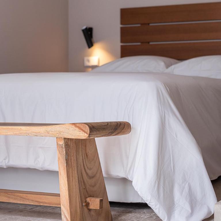 Chacón Apartments & Suites - Apartamento Ático - 19