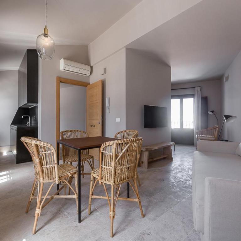 Chacón Apartments & Suites - Apartamento Ático - 16
